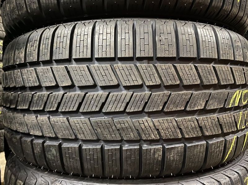 275/40/20 R20 Pirelli Scorpion Ice & Snow NO