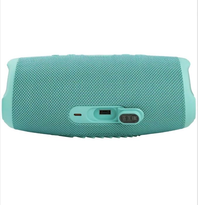Jbl charge 5 turkusowy