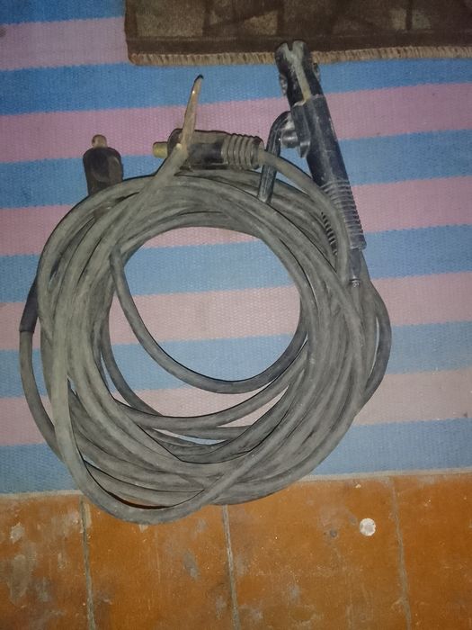 Кабель сварочный