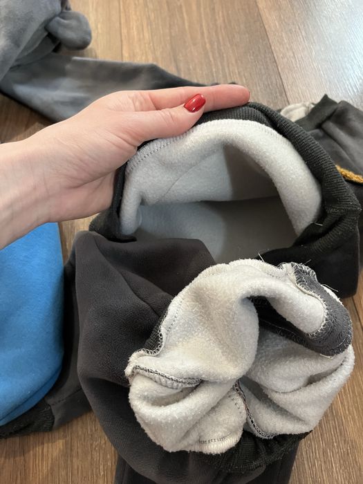 Костюм весна/осінь на хлопчика