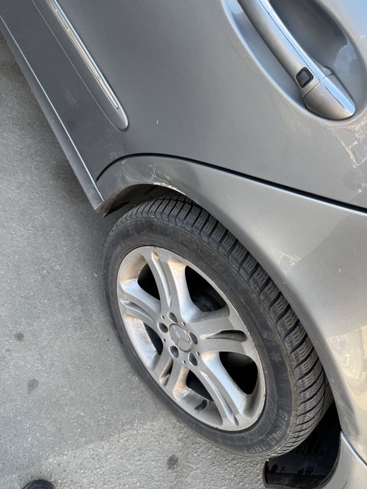 Мерседес е320, 3.0 CDI 4 matic