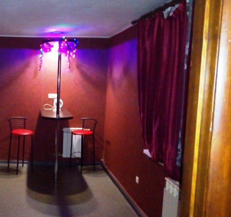 1комн.кв. Холодная Гора, 1 этаж