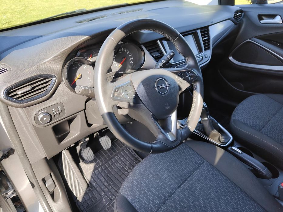 Sprzedam Opel Crossland