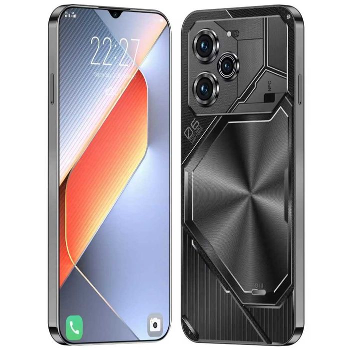 Pova 6 Pro 16Gb 1TB 5G [Novo]