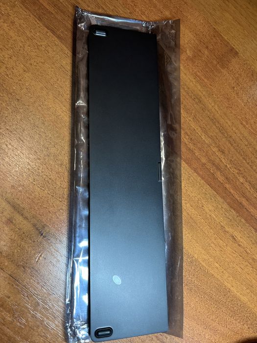 Акумуляторна батарея Dell