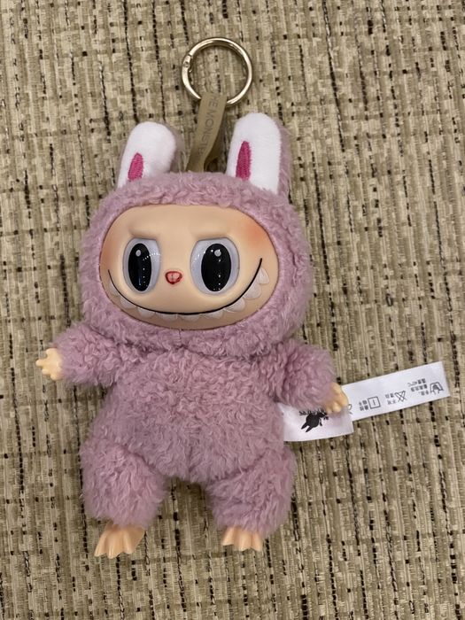 Лабубу лабуба кокакольна