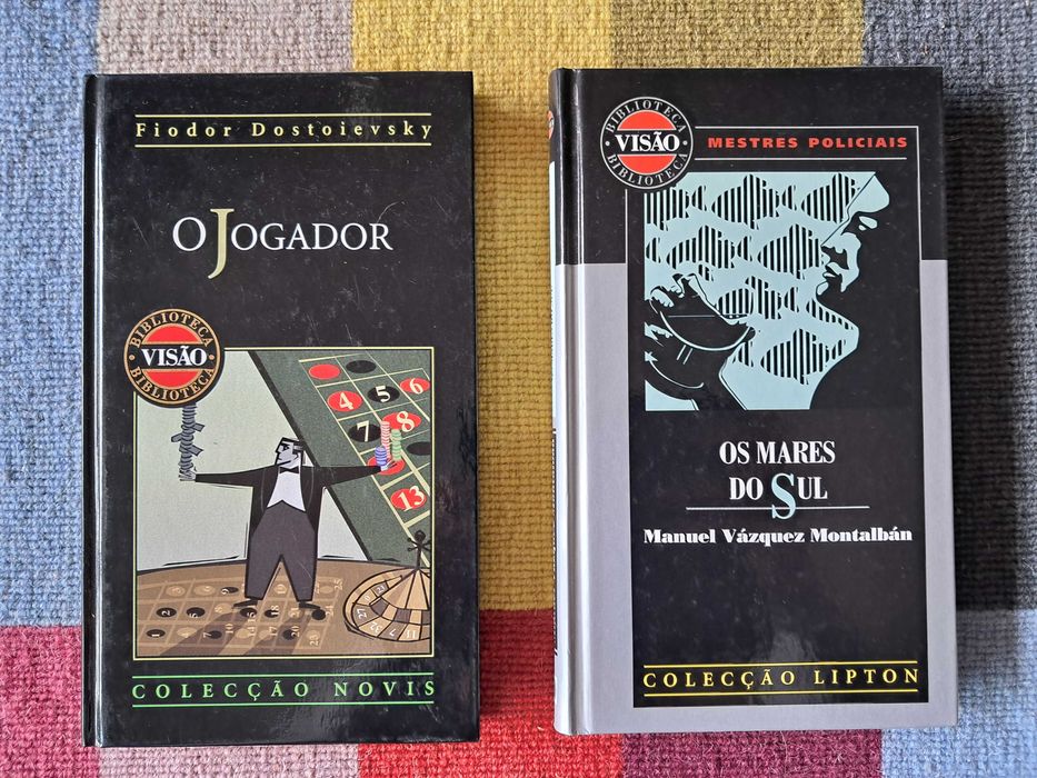 "1001 livros para ler antes de morrer"