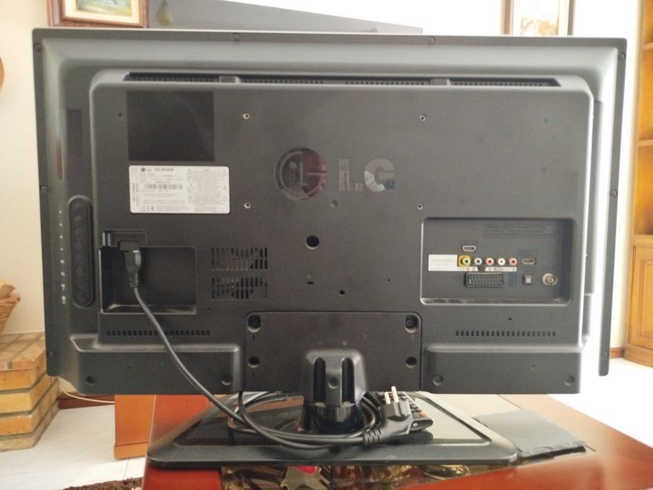 Televisão  LG - 72