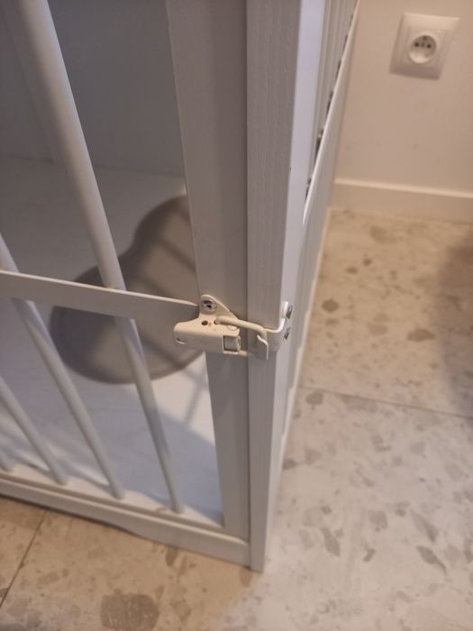 Klatka kenelowa dla średniego / dużego psa + legowisko GRATIS!