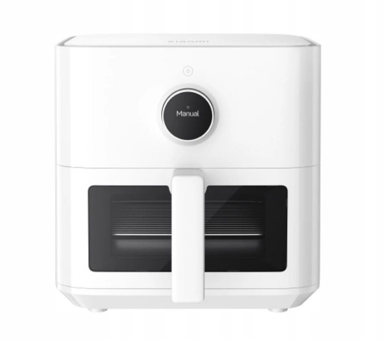 Frytkownica Xiaomi Mi Smart Beztłuszczowa 1600 W 5.5 Duża Prezent