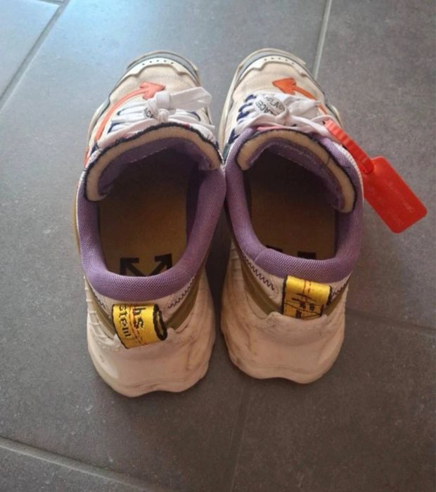 OFF WHITE odsy 100