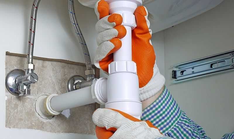 Empresa de desentupimentos