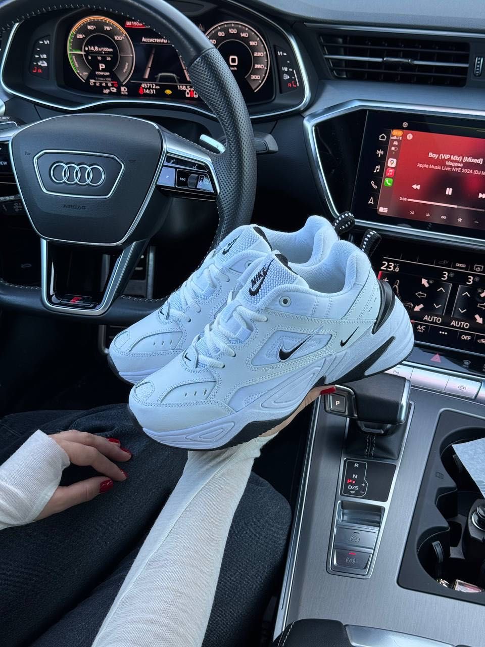 Жіночі NIKE найк кросівки кросовки женские кроссовки демисезон nb: 1 ...