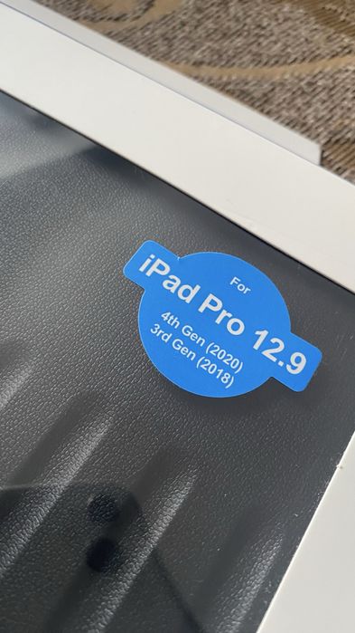 чехол esr ipad pro 12.9