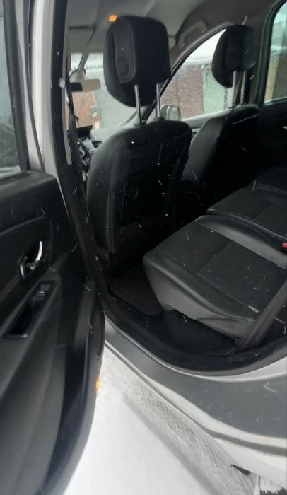 Renault scenic III 6300$