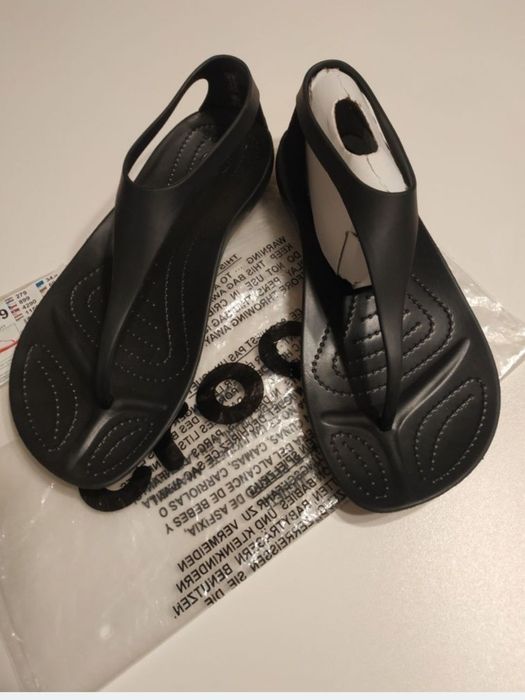 Crocs Sexi Flips W9 39/40