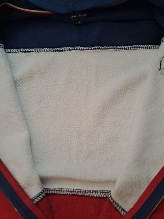 Костюм новий оригінал Tommy Hilfiger 152 розмір для дівчинки