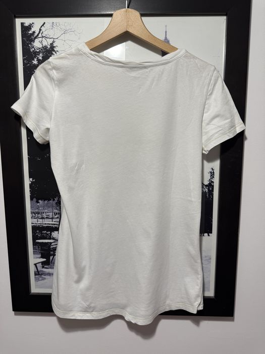 Nowy Tshirt Patrizia Pepe