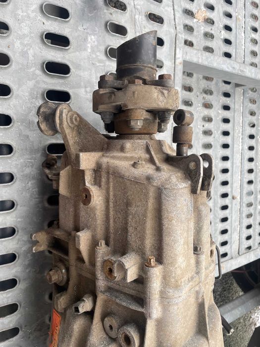 Bmw 325 e36 525 e34 e39 skrzynia manual ZF 2.5 td tds 10.53.401.098