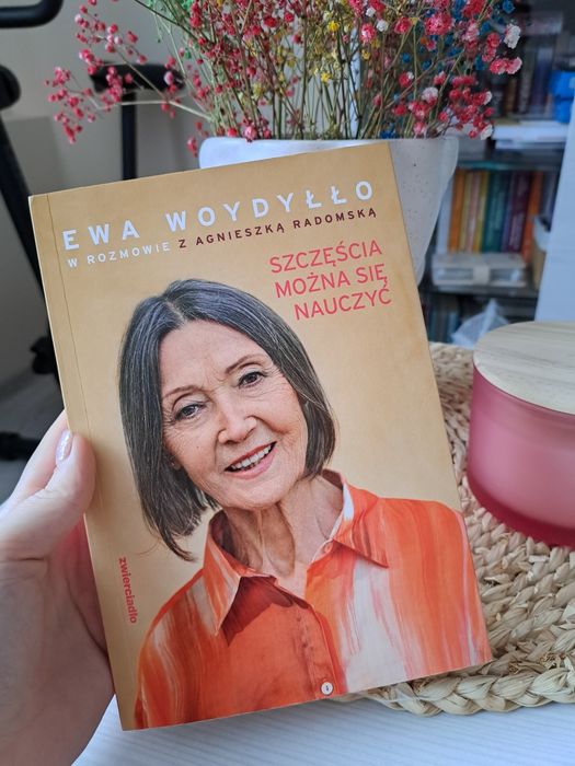 Szczęścia można się nauczyć