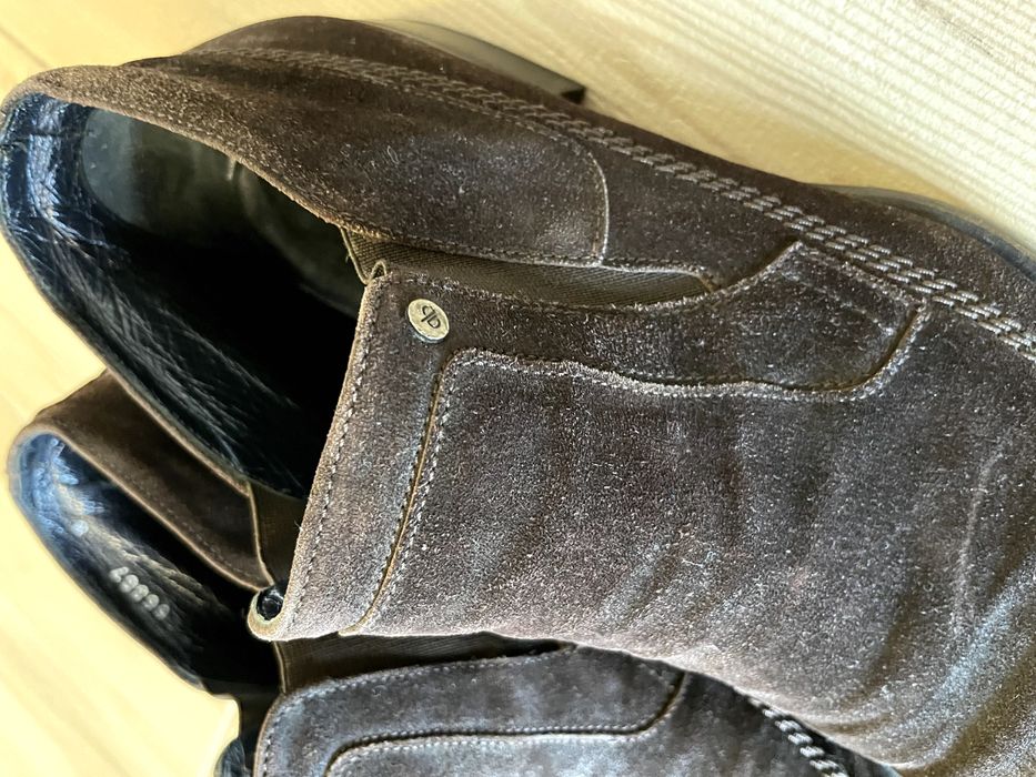 Aldo Bruè Shoes
Aldo Bruè Shoes