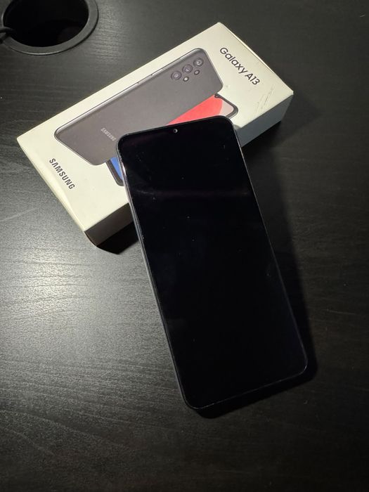 Samsung Galaxy A13