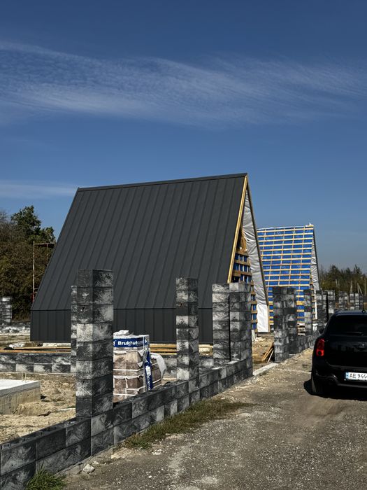 Smart-квартира 45 м2, на берегу озера.