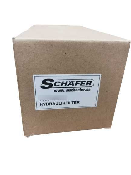 Oryginalny Filtr Hydrauliczny Takeuchi TB125 TB135 TB128 TB138FR