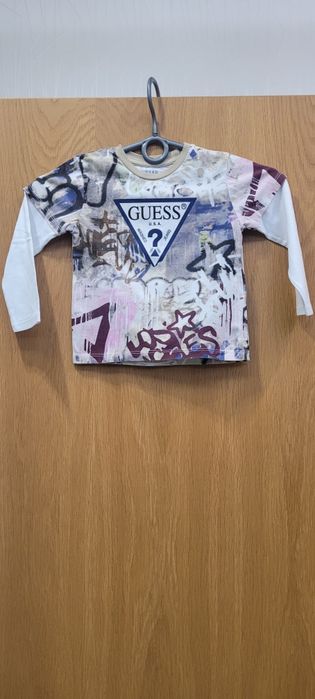 Лонгслів Guess, p.92см