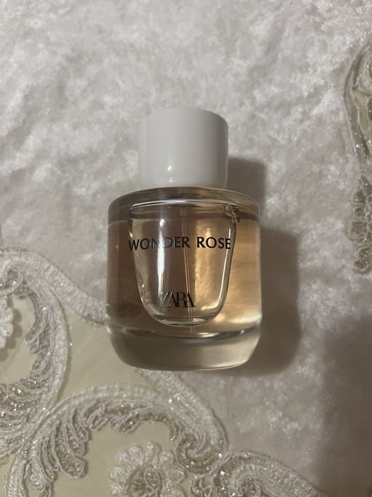 Парфуми zara духи зара