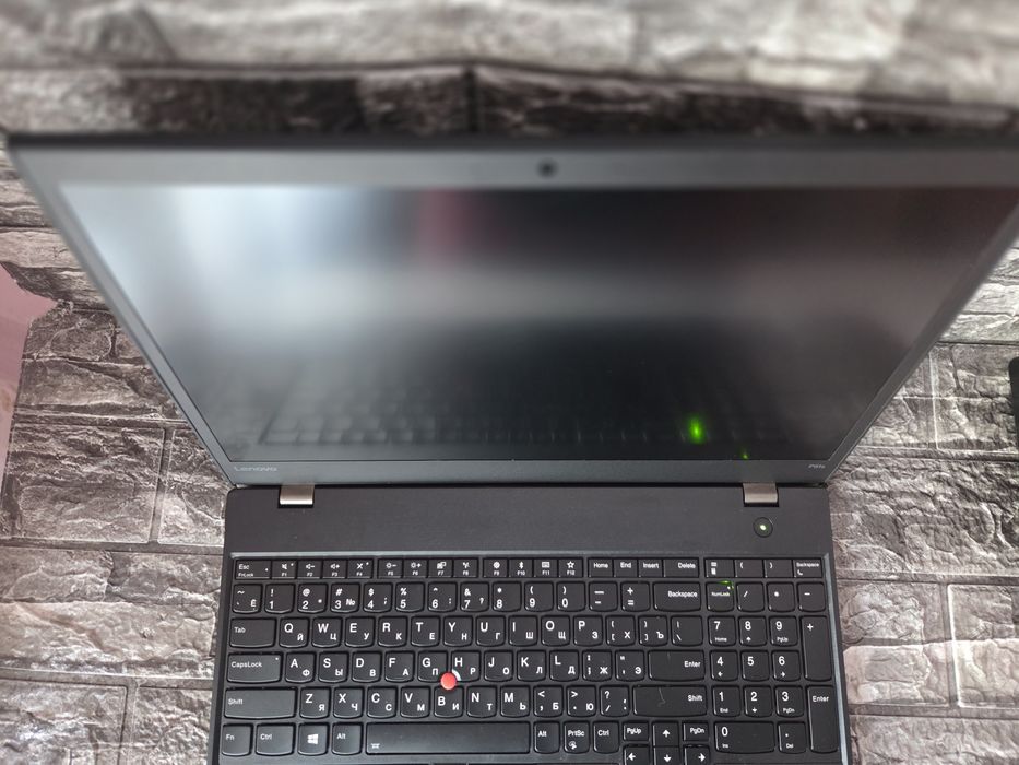Lenovo ThinkPad P51s / i7 / 16GB / 512GB SSD / NVIDIA 2GB