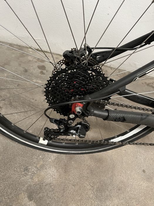 Bocicleta btt roda 26