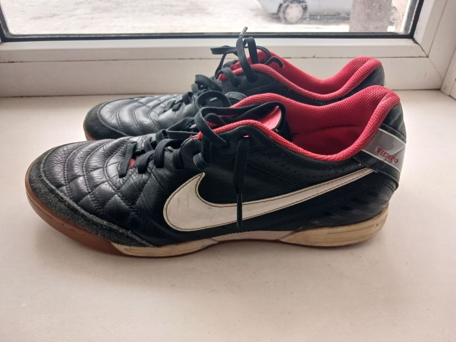 Бампер найк 41 ( 26 см)