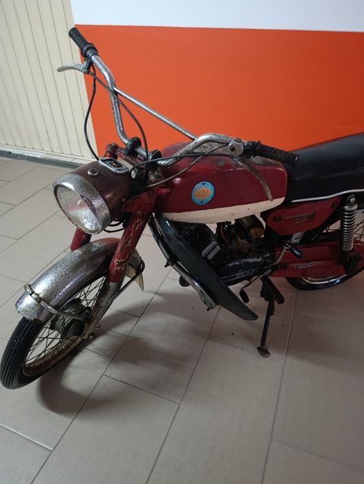 Mota Confersil Casal