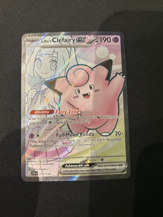 Orginalne karty pokémon .