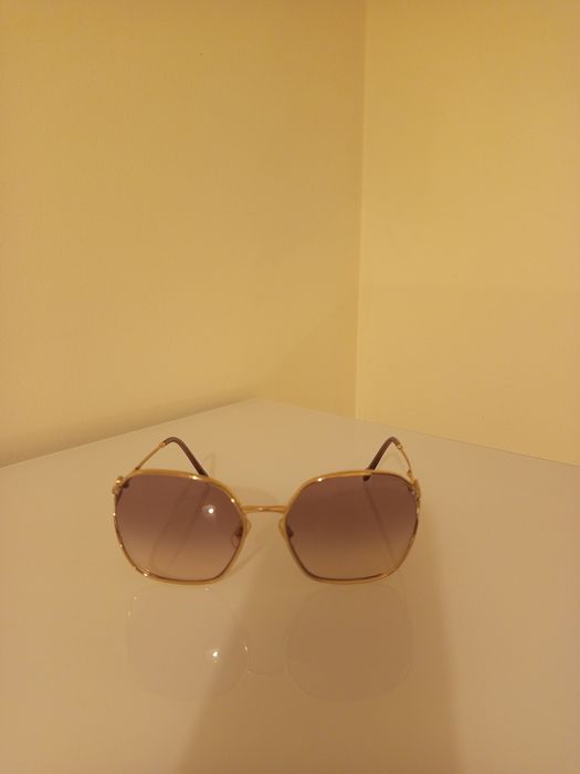 Óculos de sol Miu Miu