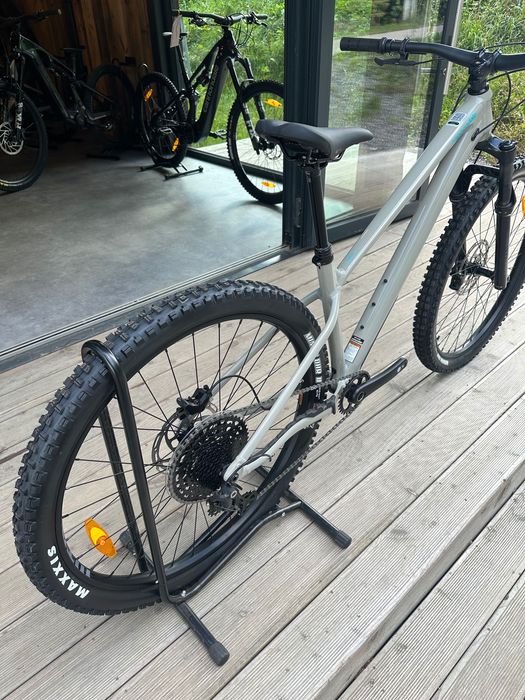 Cannondale Habit HT 1  2025 Medium  Nowy