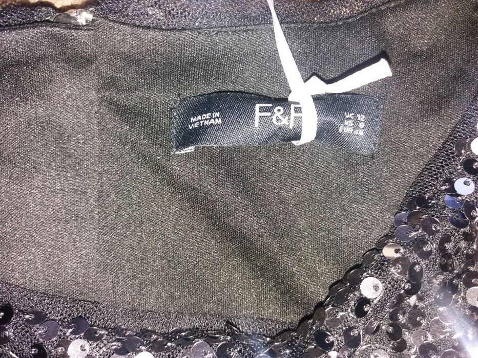 Вечернее платье        .