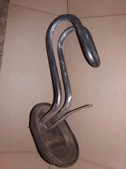 Тен "Аристон" 15л.