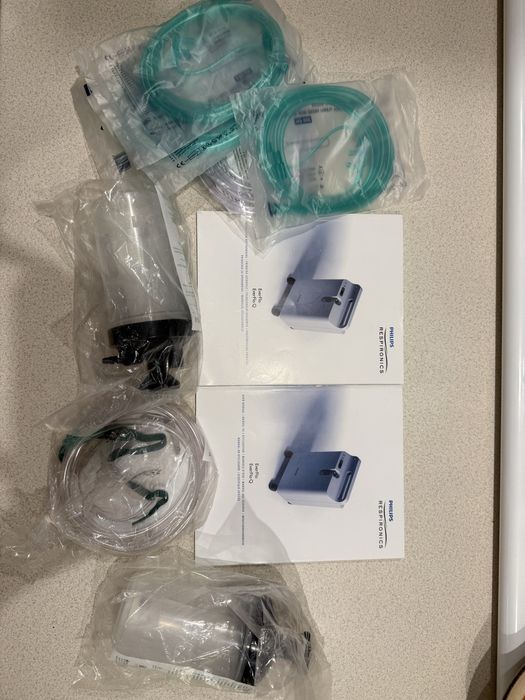 koncentrator tlenu Philips Respironics EverFlo / EverFlo Q