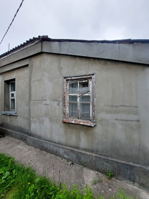 Продам частину будинку
