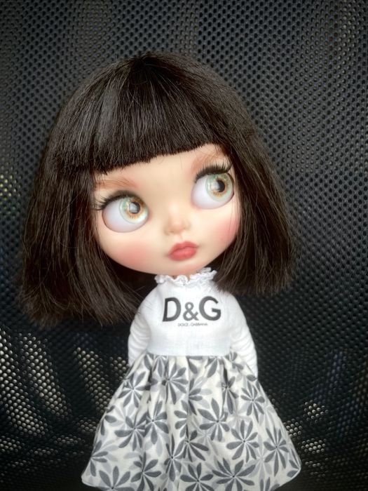 Блайз лялька кукла Blythe