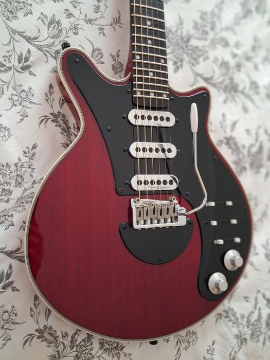 Red Special Brian May