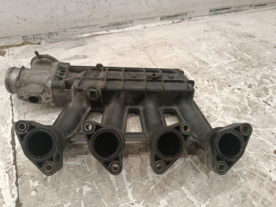 Coletor de admissão - BMW 3 Compact (E36) | 94 - 00