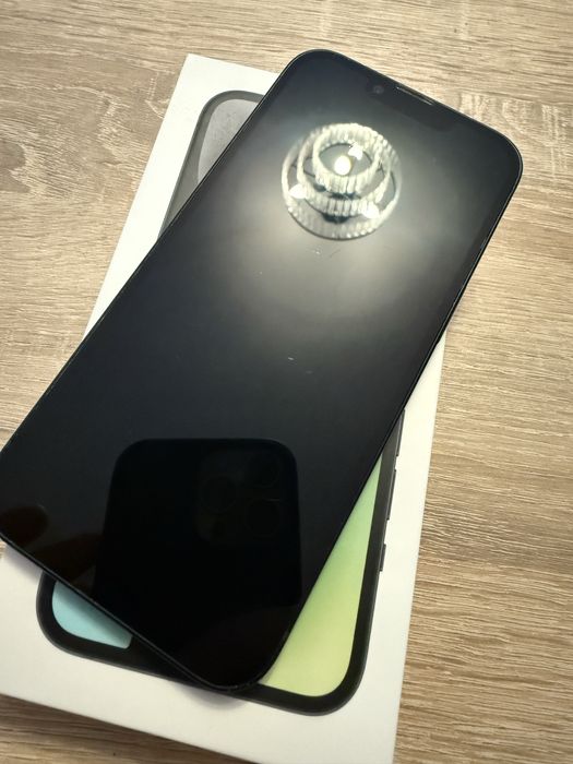 iPhone 14 - 128 GB + etui