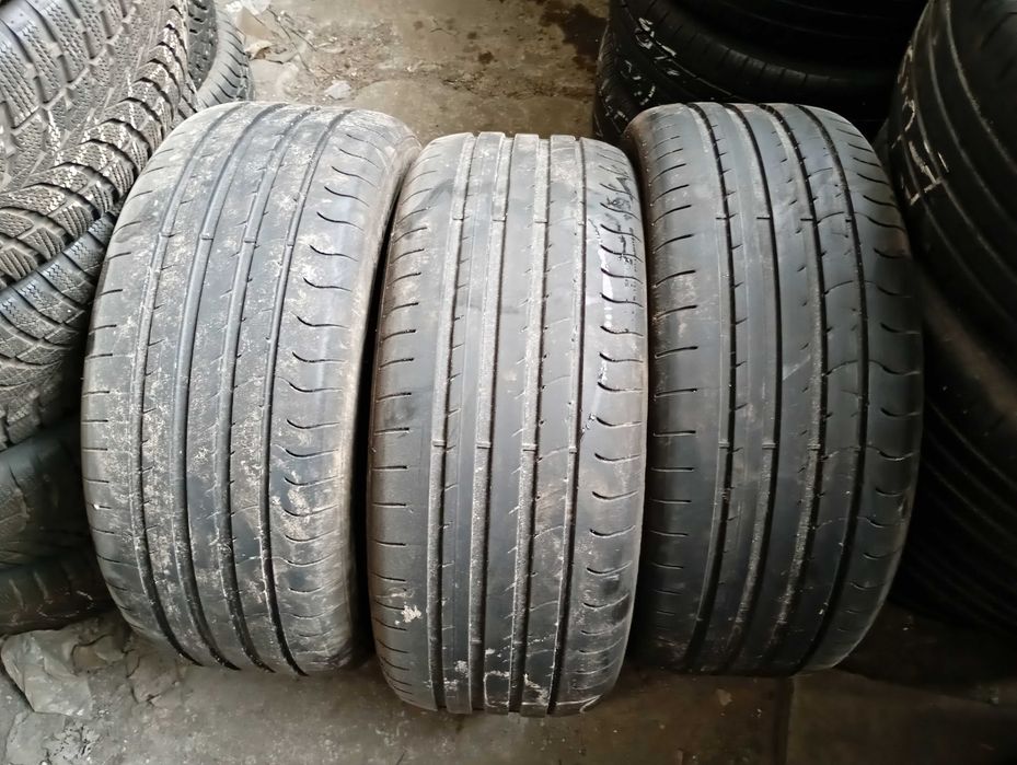 Opona letnia 225/45r18 Sava UHP2