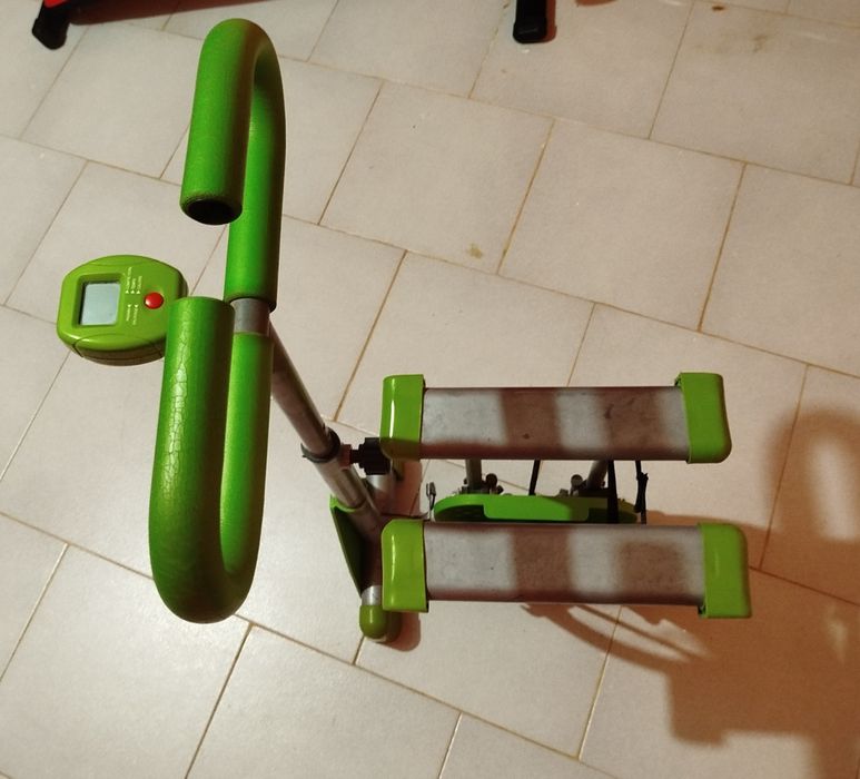 Leg and Glute Machine446738713617387521