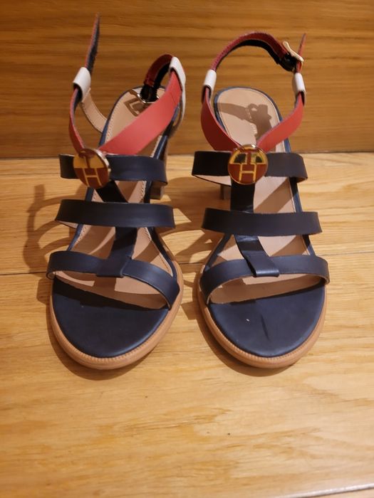 Sandały Tommy HILFIGER