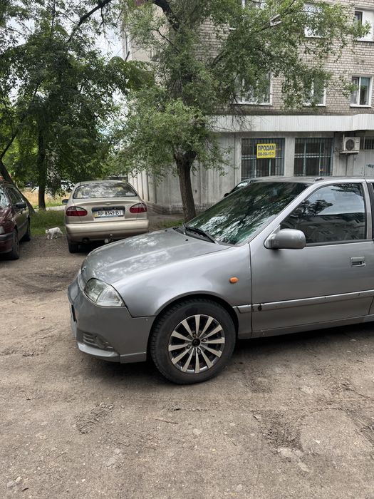 Продам Suzuki Swift
