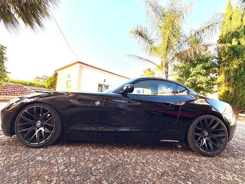 BMW Z4 E89 SDrive 2.3i